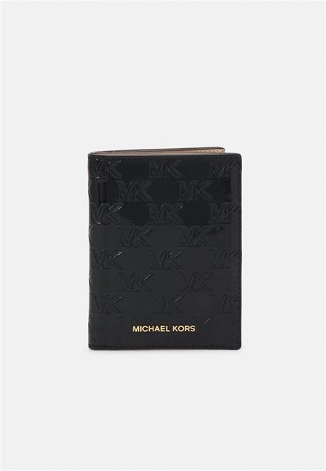 michael kors bedford passport holder|Amazon.com: Michael Kors Passport Holder.